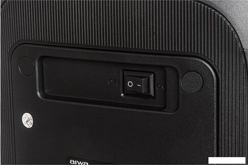 Беспроводная колонка Aiwa CAS-760