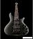 Бас-гитара Ibanez SR305EB-WK