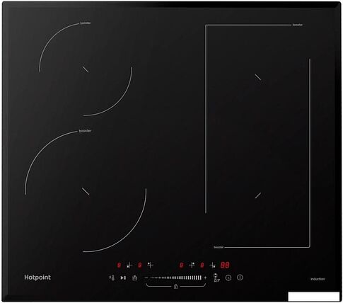 Варочная панель Hotpoint HQ 1760SC BA