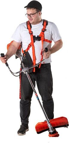 Триммер Gigant CG-KW02-520