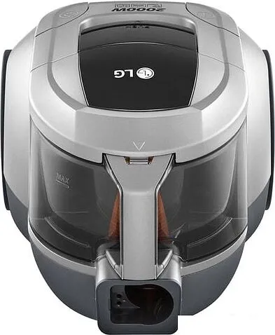 Пылесос LG VC5420NNTS