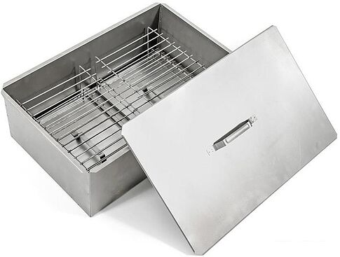 Коптильня НПО Кедр KS2-07