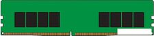 Оперативная память Kingston ValueRAM 16GB DDR4 PC4-23400 KVR29N21D8/16 Оперативная память Kingston ValueRAM 16GB DDR4 PC4-23400 KVR29N21D8/16