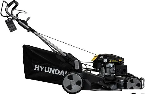 Газонокосилка Hyundai L P536 Pro