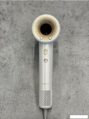 Фен Vivaris VB H8W (белый)