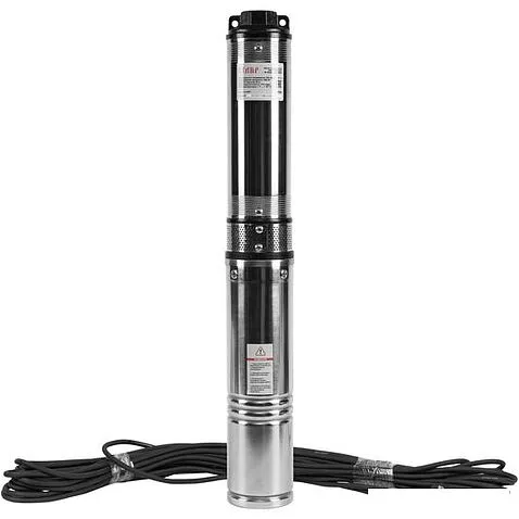 Скважинный насос Ставр 4-НСЦ-35/550