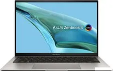 Ноутбук ASUS Zenbook S 13 OLED UX5304MA-NQ021W Ноутбук ASUS Zenbook S 13 OLED UX5304MA-NQ021W