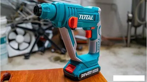 Перфоратор Total TRHLI1601