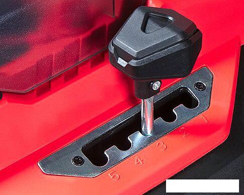 Газонокосилка Fubag FLA 3840 641062 (с 1-им АКБ)