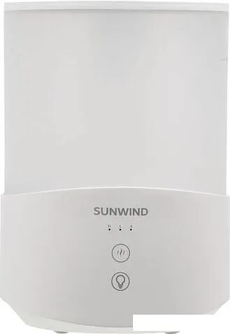 Увлажнитель воздуха SunWind SUH1012