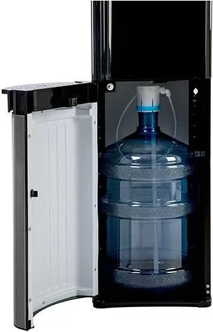 Кулер для воды HotFrost 35AEN