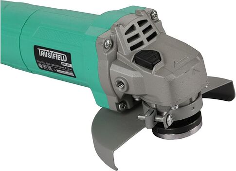 Угловая шлифмашина Trustfield ETAG-950