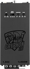 Автомобильный усилитель DL Audio Gryphon Lite 1.900