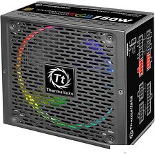 Блок питания Thermaltake Toughpower Grand RGB 750W Gold RGB Sync TPG-750AH3FSGR Блок питания Thermaltake Toughpower Grand RGB 750W Gold RGB Sync TPG-750AH3FSGR