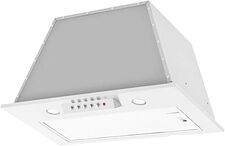 Кухонная вытяжка Akpo Neva Eco 60 WK-4 (белый) Кухонная вытяжка Akpo Neva Eco 60 WK-4 (белый)