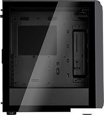 Корпус SilverStone Fara 511Z SST-FA511Z-BG Корпус SilverStone Fara 511Z SST-FA511Z-BG