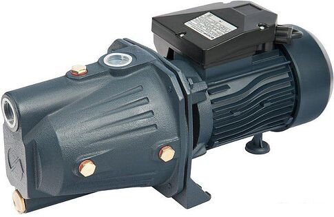 Самовсасывающий насос Unipump JET 100 L