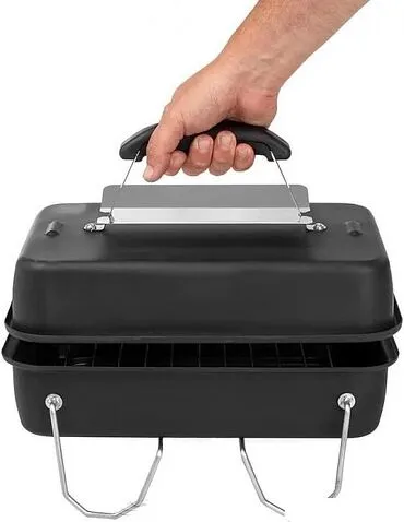 Коптильня Helios T-HS-KP-02M