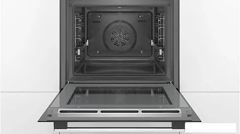 Электрический духовой шкаф Bosch Serie 6 HBG5780S0