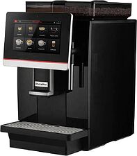 Кофемашина Dr.Coffee CoffeeBar Plus (черный)