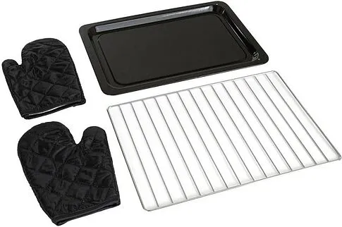 Мини-печь Kraft KFC-MOHP 380 HW