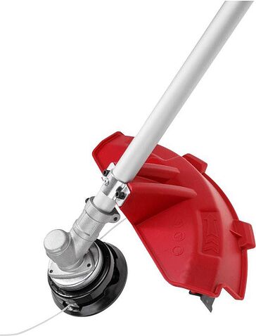 Триммер Wortex TB 3036-1 ALL1 XLT Set 1334872 (с 2-мя АКБ)