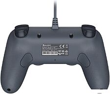 Геймпад GameSir T3 Lite (серый)