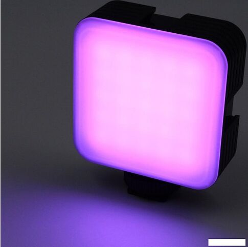 Лампа Zarrumi Photon