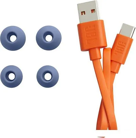 Наушники JBL Tune 130NC (синий)