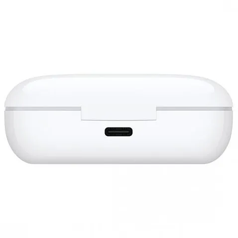 Наушники Huawei FreeBuds SE (белый, китайская версия)