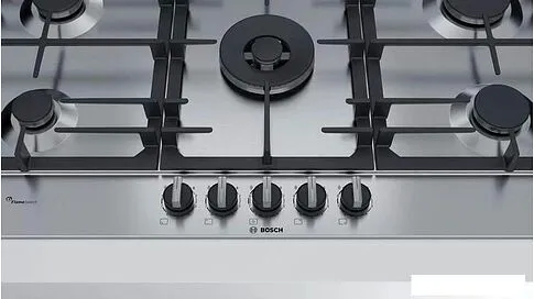 Варочная панель Bosch Serie 6 PCR9A5B90M