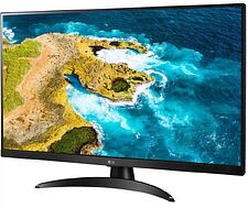 Телевизор LG 27TQ615S-PZ
