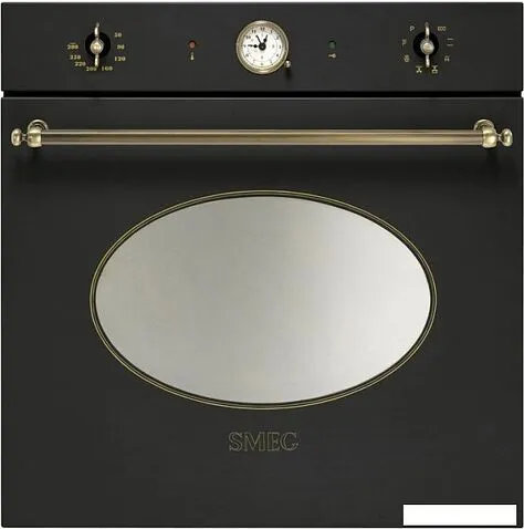 Духовой шкаф Smeg SFP805AO
