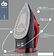 Утюг Domfy DSC-EI502