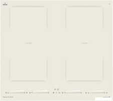 Варочная панель Zigmund & Shtain CI 69.6 I