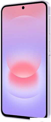 Телефон Samsung Galaxy A37 SM-A376E 8GB/128GB (фиолетовый)