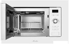 Микроволновая печь Monsher MMH 201 W Микроволновая печь Monsher MMH 201 W