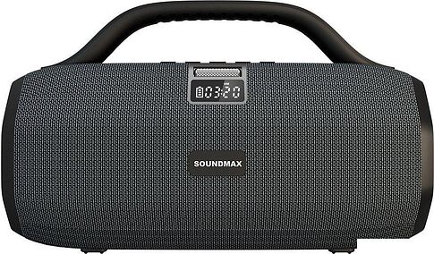 Беспроводная колонка Soundmax SM-PS5033B