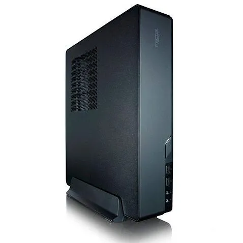 Корпус Fractal Design Node 202 [FD-CA-NODE-202-BK]