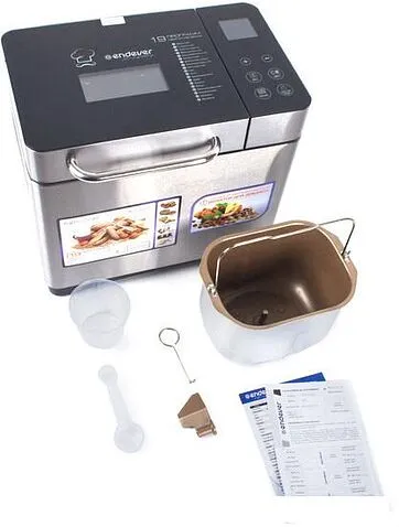 Хлебопечка Endever SkyLine MB-53