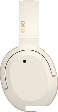 Наушники Edifier W820NB Plus (бежевый)