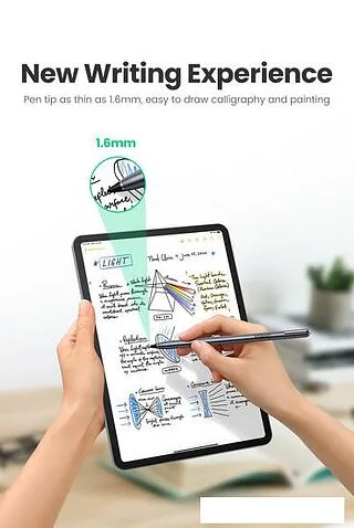 Стилус Ugreen LP452 90915