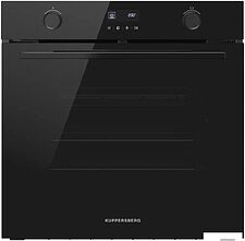 Электрический духовой шкаф KUPPERSBERG HT 611 BB