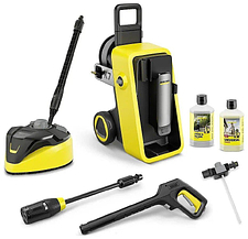 Мойка высокого давления Karcher K7 Comfort Premium Home 1.317-503.0