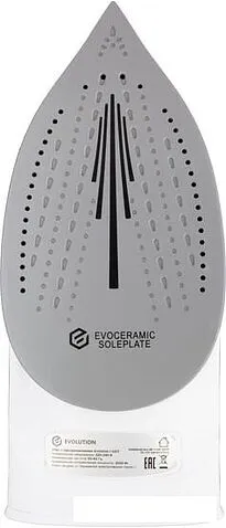 Утюг Evolution I-2227