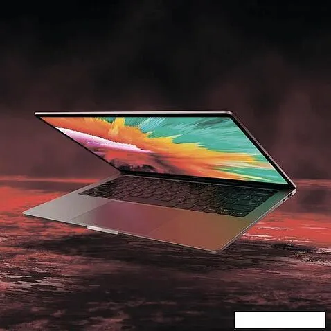 Ноутбук Xiaomi RedmiBook Pro 14 2022 Ryzen Edition RMA2203-AB