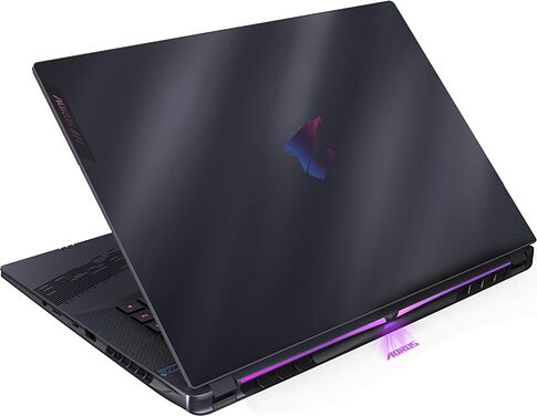 Игровой ноутбук Gigabyte Aorus 16X 9SG-43KZC54SD_WINPRO