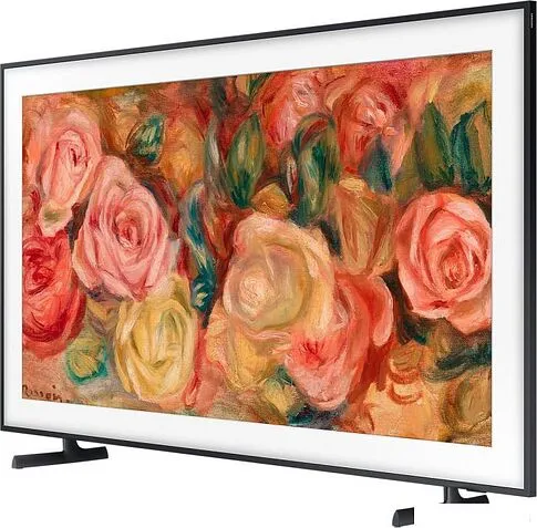 Телевизор Samsung The Frame LS03D QE65LS03DAUXRU