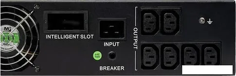 Источник бесперебойного питания Systeme Electric SMTSE2000RMI2U