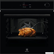 Электрический духовой шкаф Electrolux EOC9P3XH